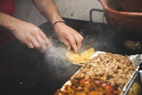 Cancún Flavor Quest: experiência privada de mercado a mesa