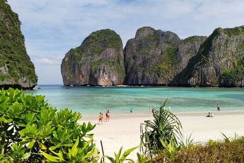 Hotell i nærheten av Phi Phi Snorkeling Early Day Trip, Speedboat - Phuket Sail Tours