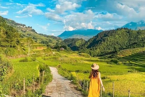 One Day Sapa Trekking Homestay