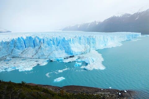 Hotell i nærheten av Premium Patagonia Discovery: El Calafate & Ushuaia