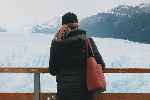 3-dagers flukt til El Calafate med Perito Moreno Glacier & Caves