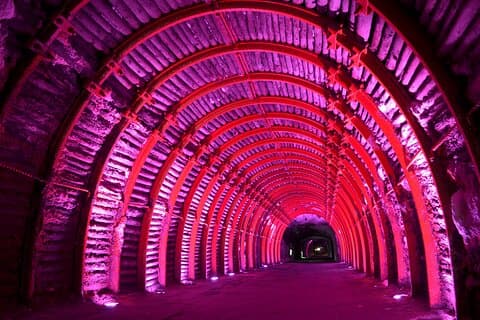 Bogota: Tour Grupo Pequeño Catedral de Sal Zipaquira con Recogida