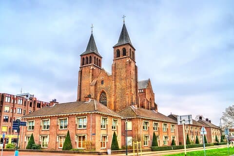 Trasferimento privato diretto da Amsterdam a Arnhem