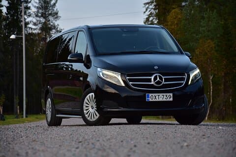 Privat gruppe Transfer til Ranua Zoo fra Rovaniemi