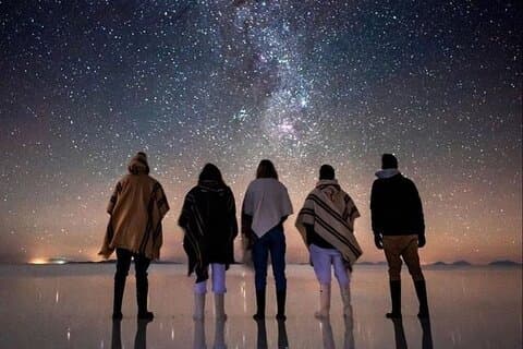 10 Dias: Peru e Bolívia -Lima |Cusco |MachuPicchu | Puno e Uyuni