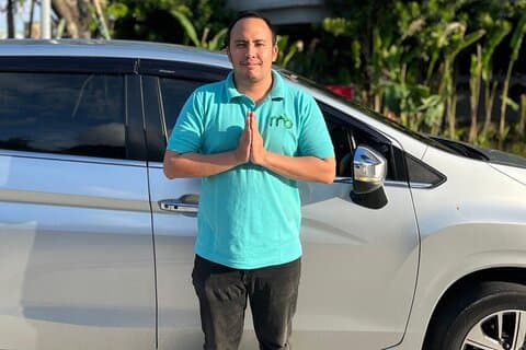 Bali I Private Full Day Car Charter