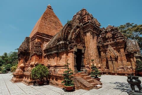 My Son Sanctuary Tour da manhã a partir de Da Nang