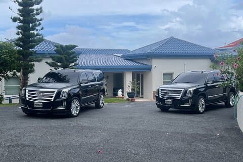 Royal Limousine Service