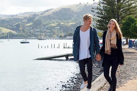 Akaroa Day Tour From Christchurch & Lyttelton