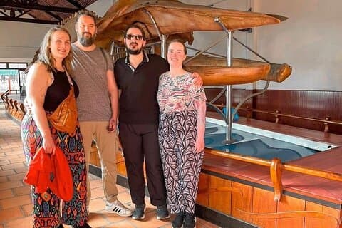 Den bästa dagsutflykten Upptäck Ta Cu Mountain, Phan Thiet City