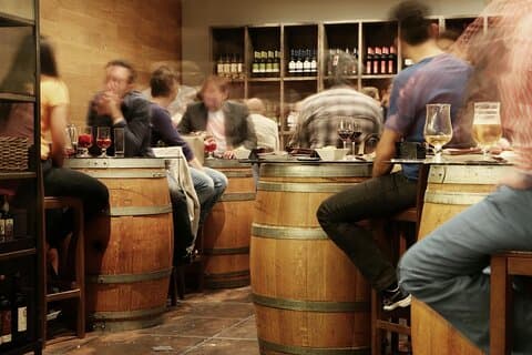 Tapastour door Madrid in een kleine groep