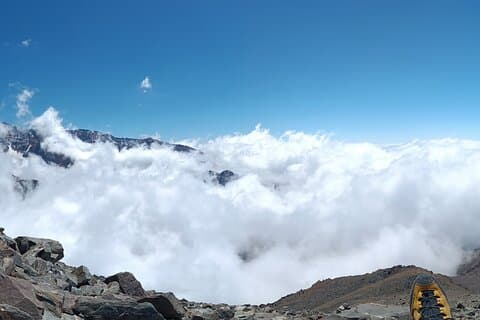 Hoteller i nærheden af The Beauty of the Andes Cordon del Plata