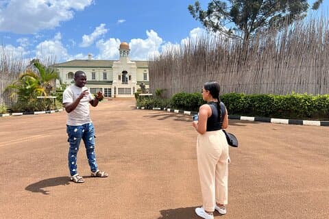 Tour culturali di Kampala