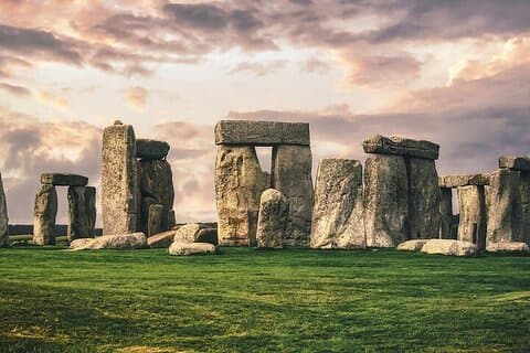 Stonehenge Bath Private Tour de um dia inteiro saindo de Londres
