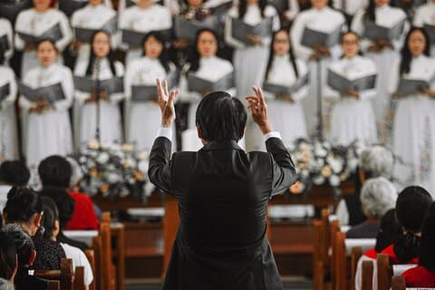 New York City: Harlem Gospel Express