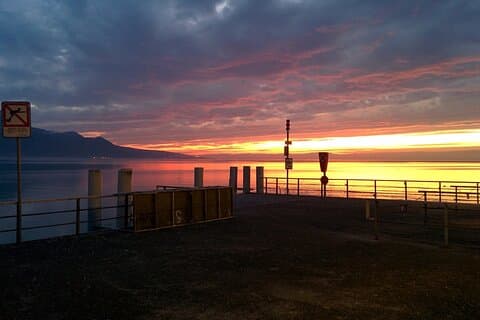 Immerse in Vevey: Lakeside Charm, History & Culinary Experiences