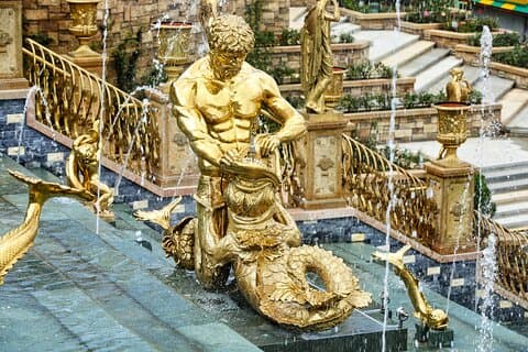 Hoi An: Ba Na Hills And Golden Bridge Full-day Adventure