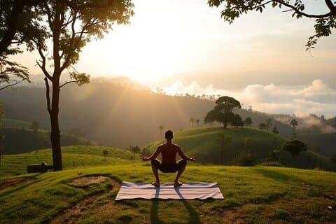 Namaste Sri Lanka 12-daagse Wellness Retreat Tour