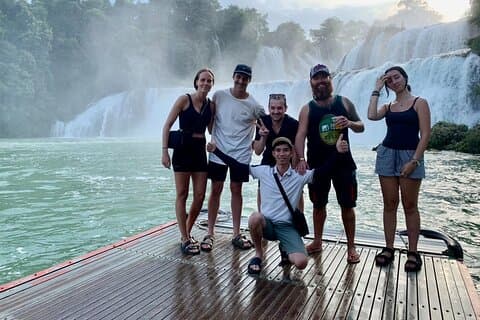 Évasion de 4 jours au nord du Vietnam