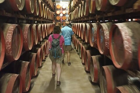 Tour privato: degustazione di rum di Gran Canaria e visita ai villaggi più caratteristici.