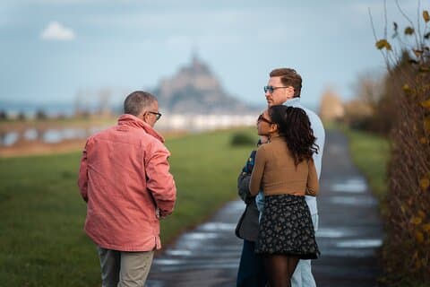 Hoteller i nærheden af Cherbourg-en-Cotentin
