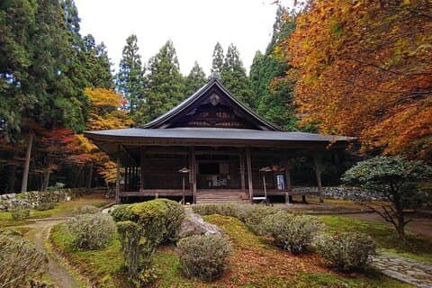 Visite à pied à Ohara Découvrez la beauté tranquille de Kyoto