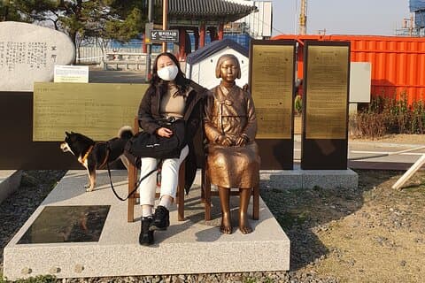 Paju DMZ resa 3N4D privat rundtur i Seoul