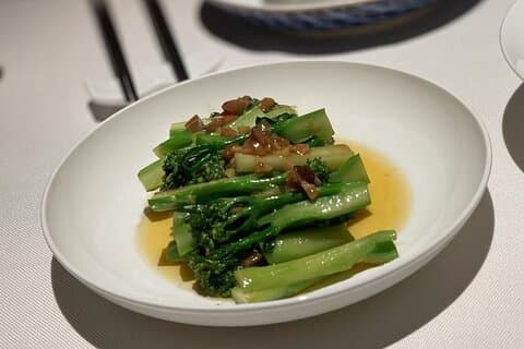 Private Guangzhou Day Tour: Massage & Spa and Michelin Restaurant Meal