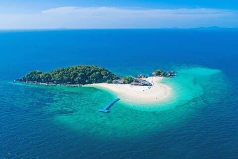 3 Khai Island Half Day Or Full Day