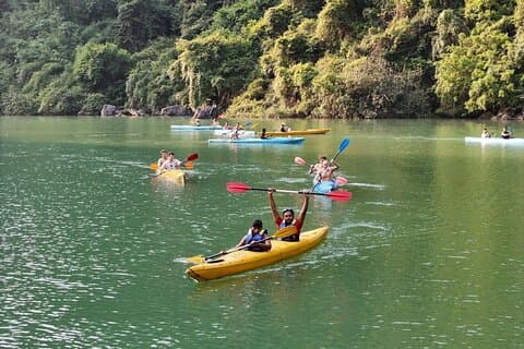 Hanoi: Hoteller i nærheden af Cat Ba National Park, Lan Ha Bay