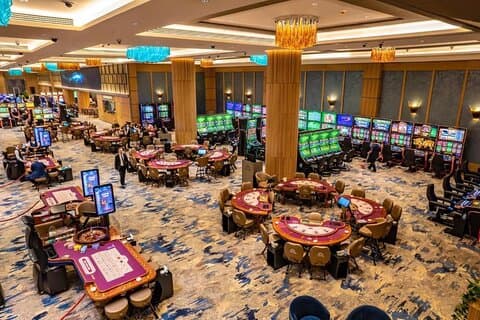 イスタンブール3日間北キプロスカジノと探検ツアーから