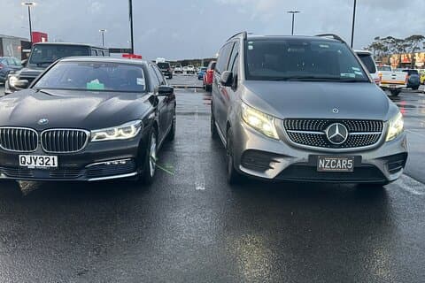 Transferts VIP / Premium Aéroport