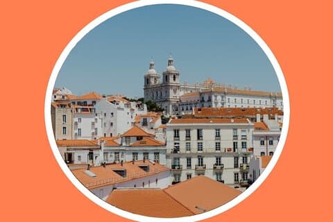 Visite de la Caravel de Lisbonne avec Tuk Tuk électrique et guide professionnel