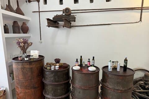 A essência de Naxos
