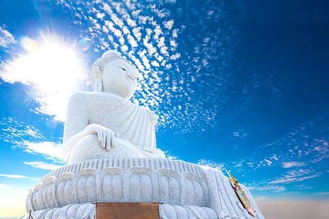 Half Day Phuket City Tour