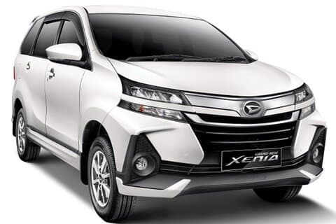 Bali flyplasstransport Privatbil