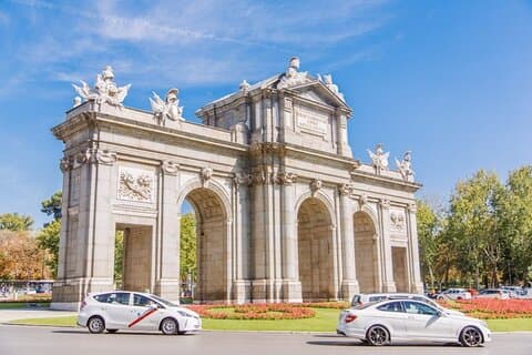 Tour privado pelo Centro Histórico de Madrid