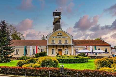 Wieliczka zoutmijn tour vanuit Krakau : privé vervoer + ticket