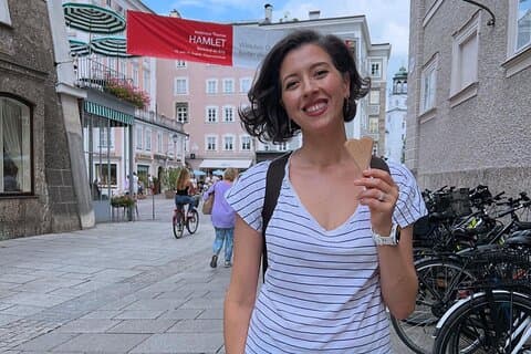 Privétrip naar Bratislava, Praag en München