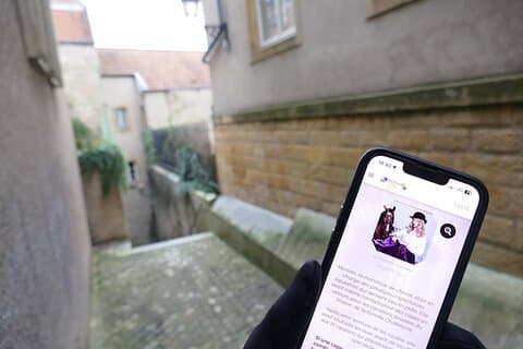 Genebra: Escape Game em Cidade em Equipe sobre o tema Magia