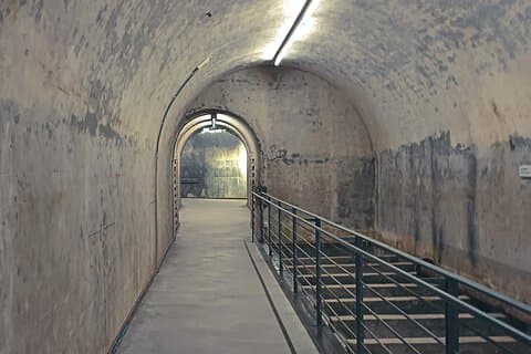 Explore Hitlers Mountain World War II Tour