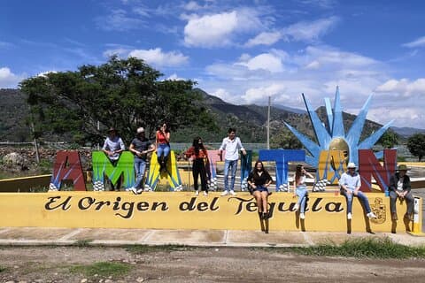 Fun Full and Cheap Tequila Tour from GDL on Thursdays