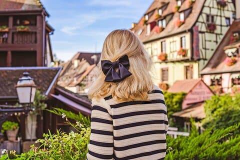 Tour a pie por Colmar con audioguía en tu smartphone