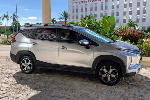 Private one way transfer to Tulum from Tulum airport