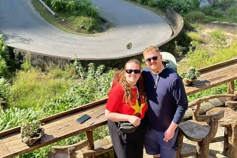 Asist From Hanoi: 5 Day Ha Giang Loop - visit Ban Gioc Waterfall