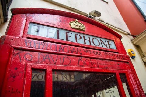 Hotell i nærheten av London Soho Music Trail - Walking Tour