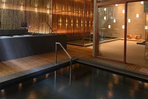 Let's Relax Spa