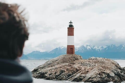 2 Days Express in Ushuaia: Tierra del Fuego & Beagle Channel