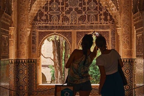 Ofertas de última hora de ingressos para Alhambra