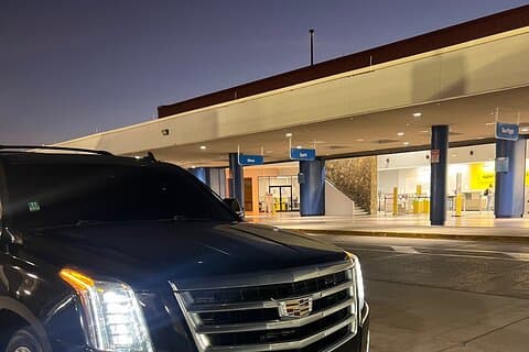 ST.Thomas Private Airport One-Way Transfers